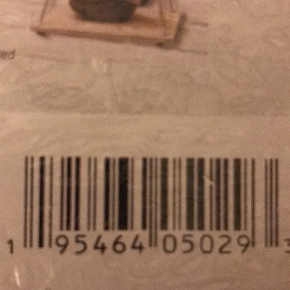 Wall shelf, 2pk. NWOT